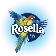 Rosella Food Service Logo